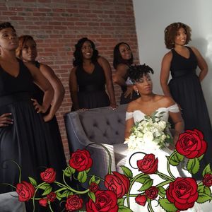 Meet your Posher, Annette